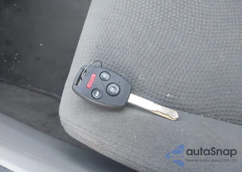 2010 Honda Accord Ex z USA, uszkodzony, nr VIN 1HGCP2F74AA176975